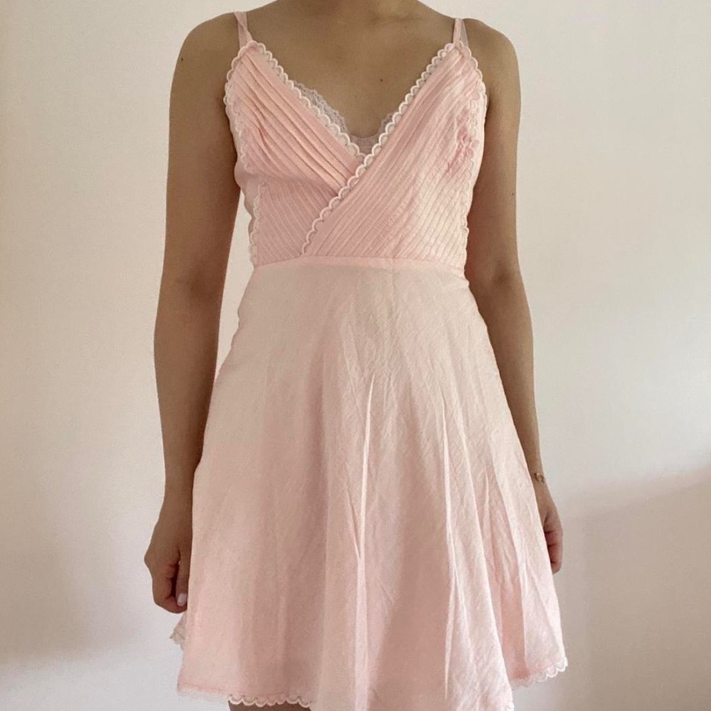 Hello Molly Whistle Babe Dress